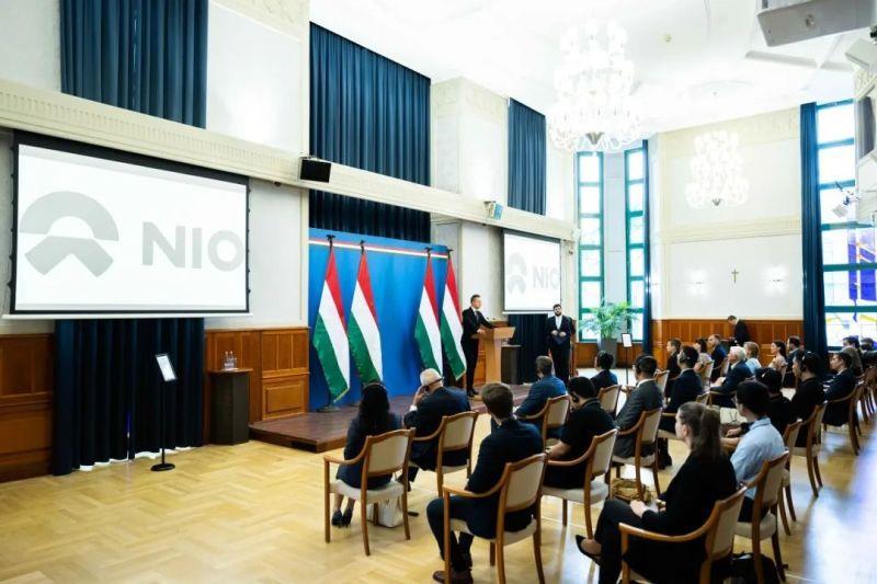 蔚來(lái)2022年7月交付量破萬(wàn)，同比增長(zhǎng)26.7%展現(xiàn)強(qiáng)勁增長(zhǎng)勢(shì)頭