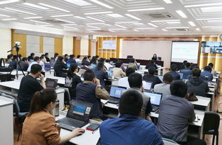 集團(tuán)舉辦市政工程造價(jià)管理專(zhuān)題業(yè)務(wù)培訓(xùn)，強(qiáng)化市場(chǎng)調(diào)查能力