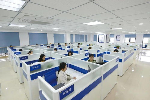 網格化管理賦能經濟發展 福建涵江創新社會治理模式的實踐與啟示