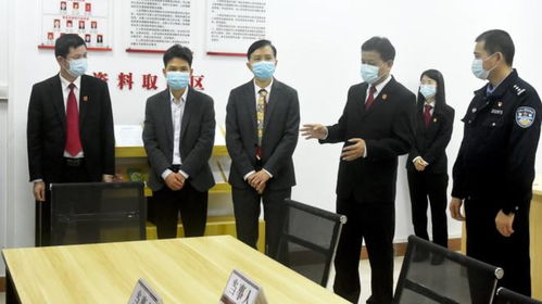 肇慶市成立首個道路交通事故糾紛一體化處理中心，開啟便民高效調(diào)解新篇章